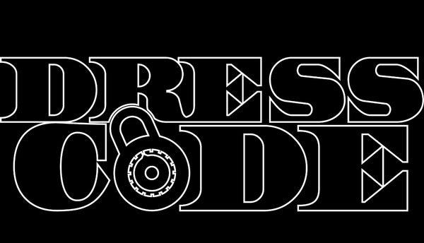 DressCode011190 logo